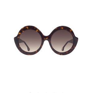 Alice and Olivia Stacey sunglasses tortoise